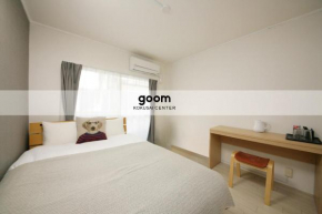 goom Hotel Fukuoka-Kokusai-Center